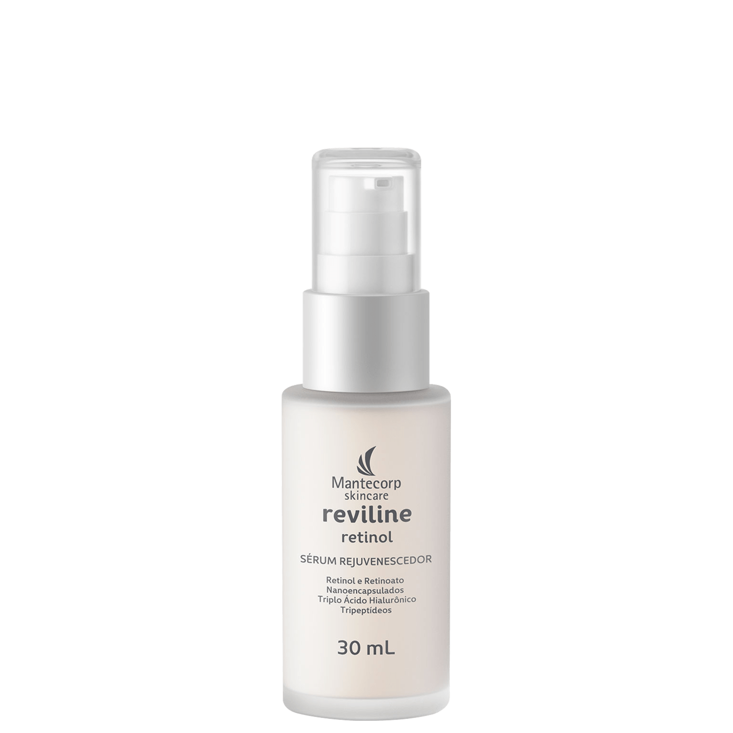 Mantecorp Reviline Retinol - Sérum Rejuvenescedor Facial 30ml