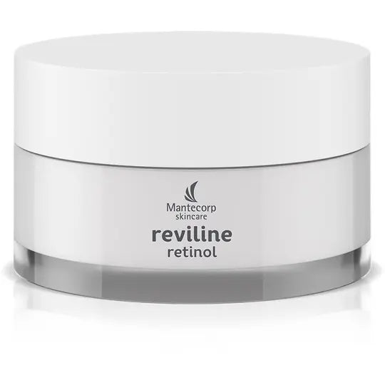 Rejuvenescedor Facial Reviline Retinol Creme - 40g