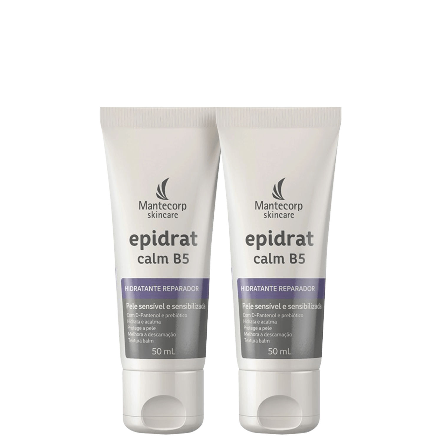 Kit Mantecorp Epidrat Calm B5 Double Care (2 Unidades)