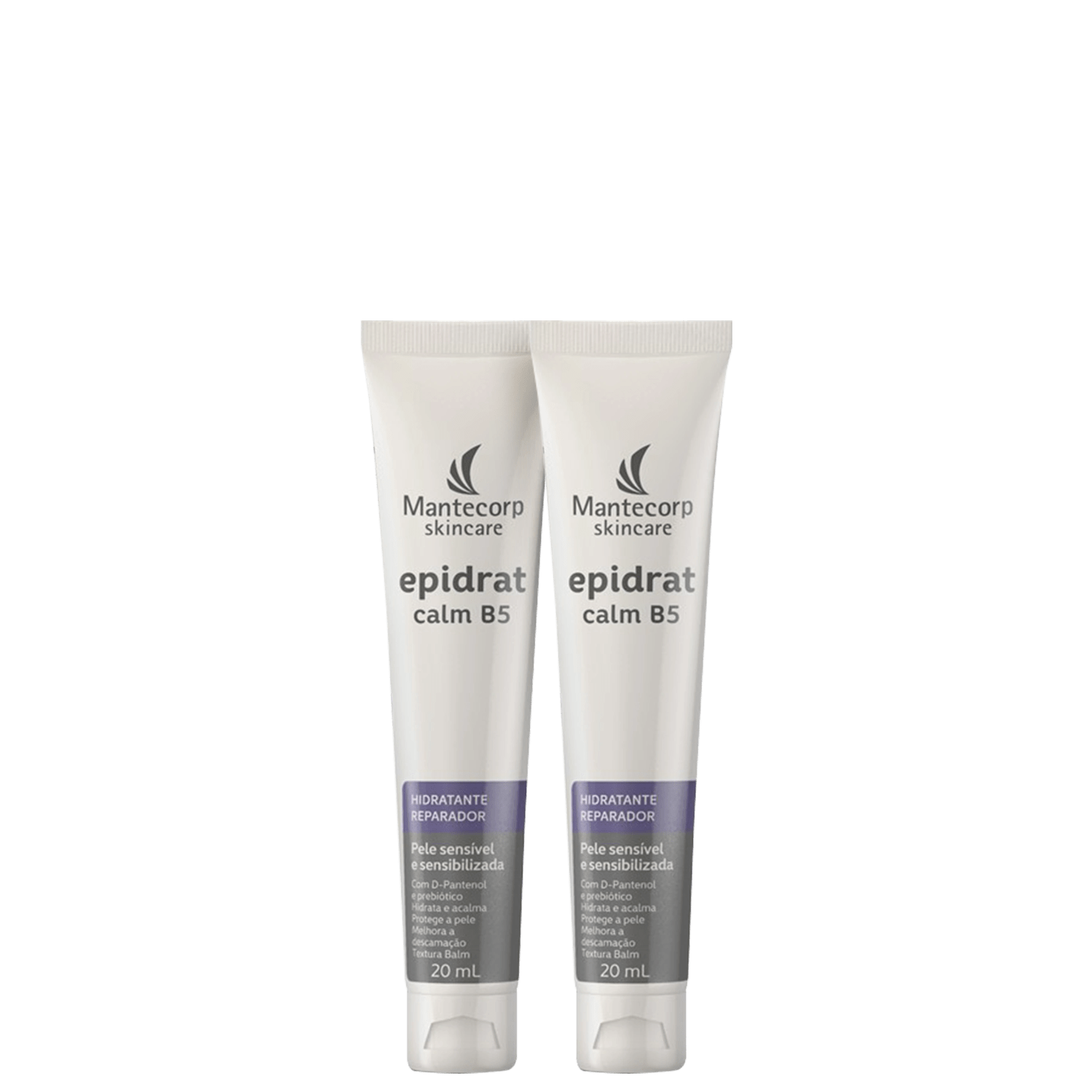 Kit Mantecorp Epidrat Calm B5 Double (2 Unidades)