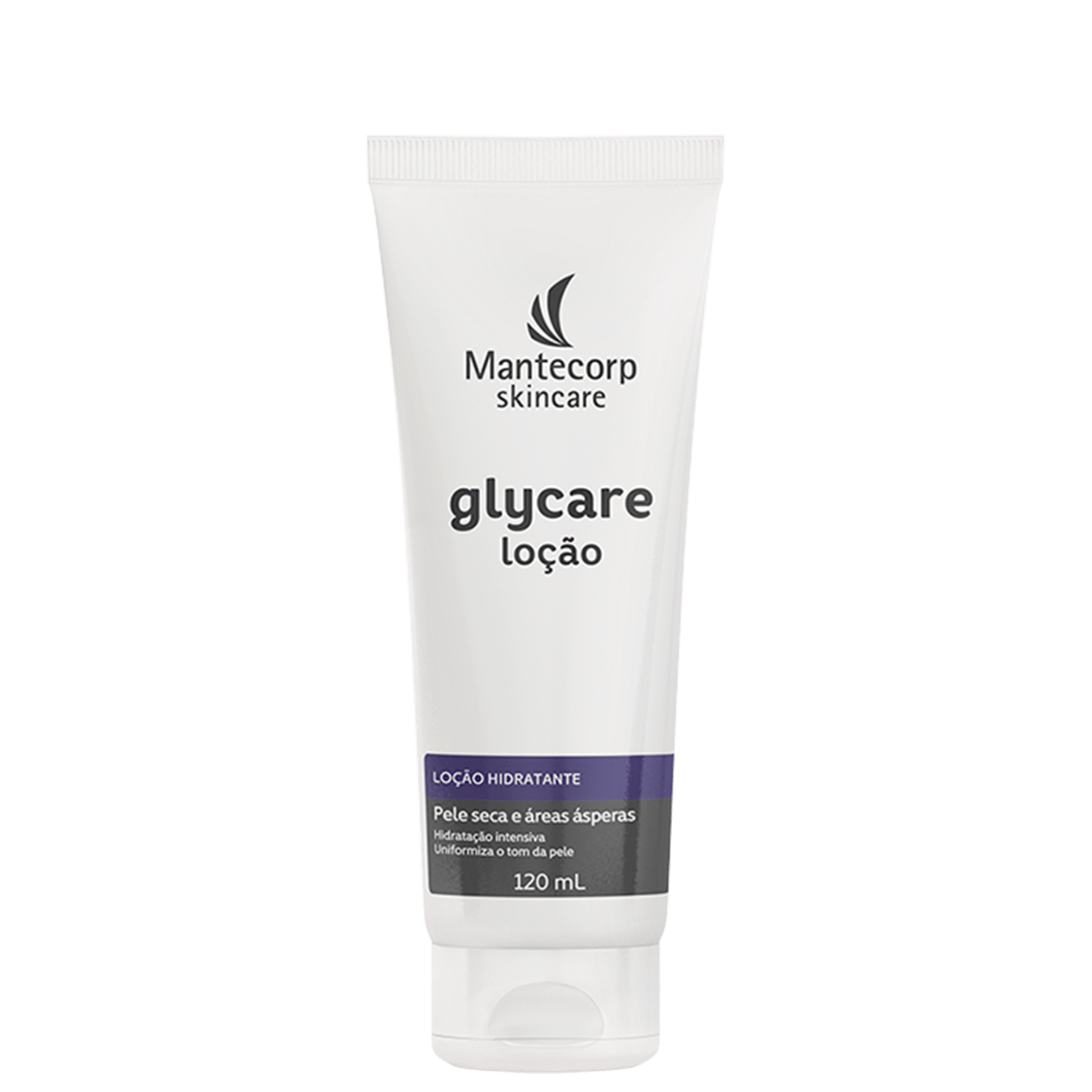 Mantecorp Glycare
            
                 - Loção Hidratante Corporal 120ml