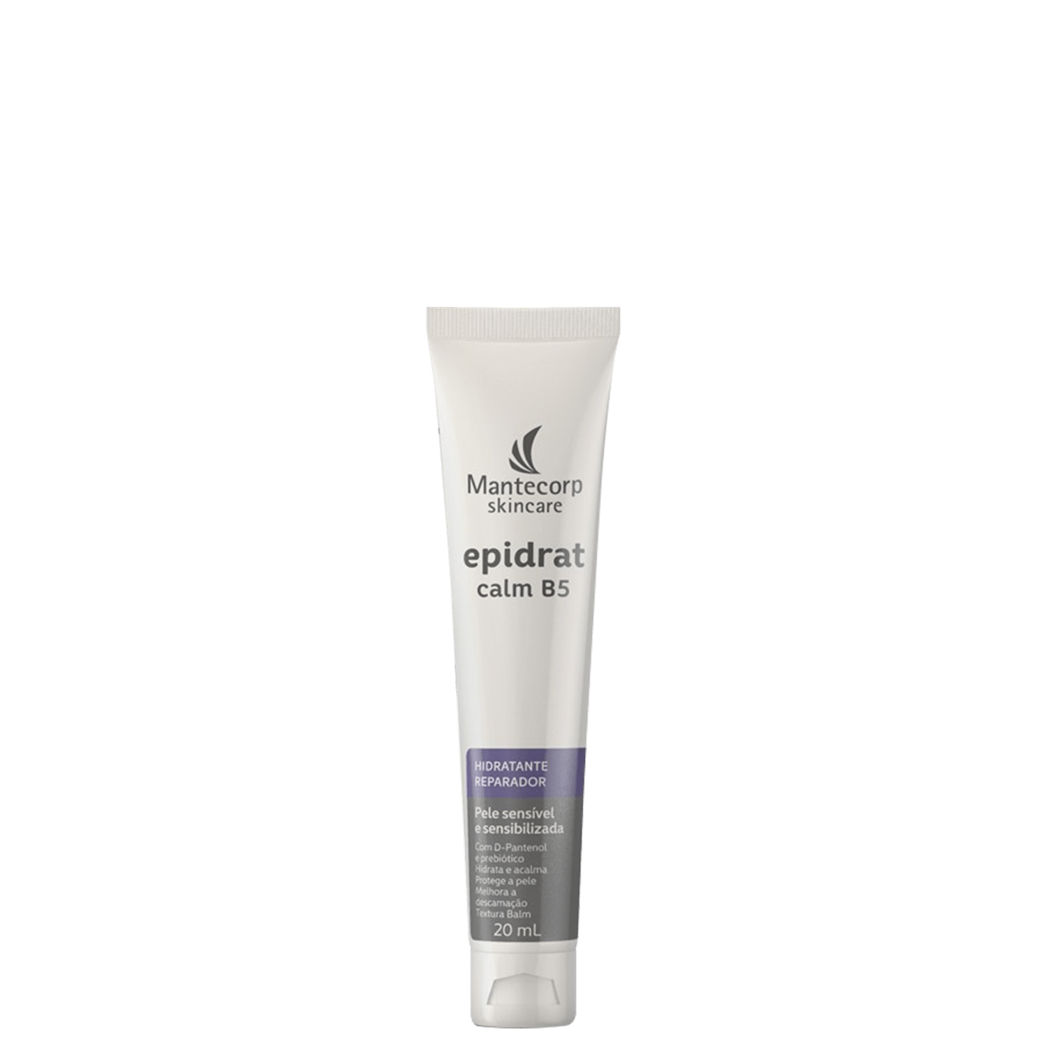 Mantecorp Epidrat Calm B5 
            
                 - Hidratante Reparador Facial 20ml