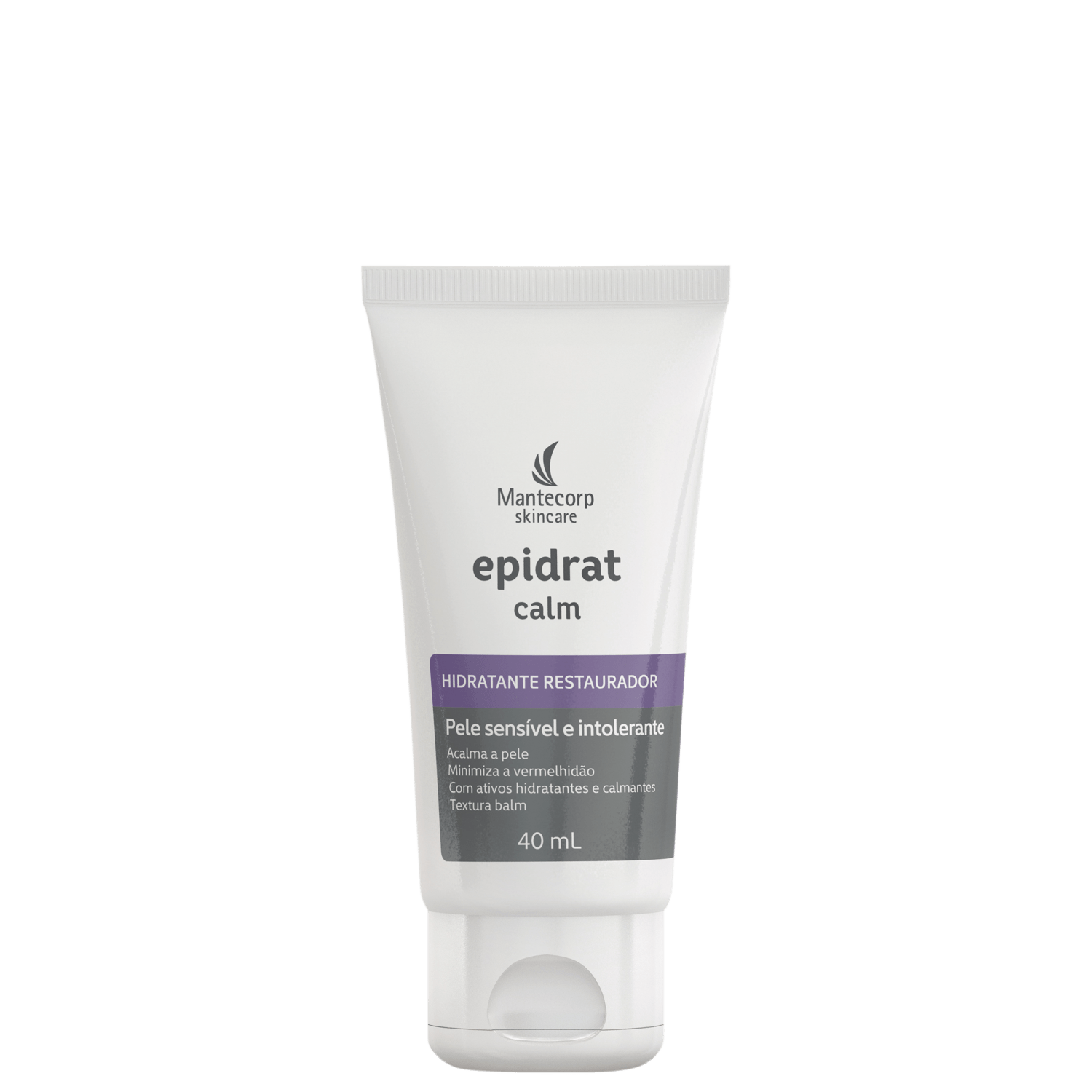 Mantecorp Epidrat Calm
            
                 - Hidratante Facial 40g