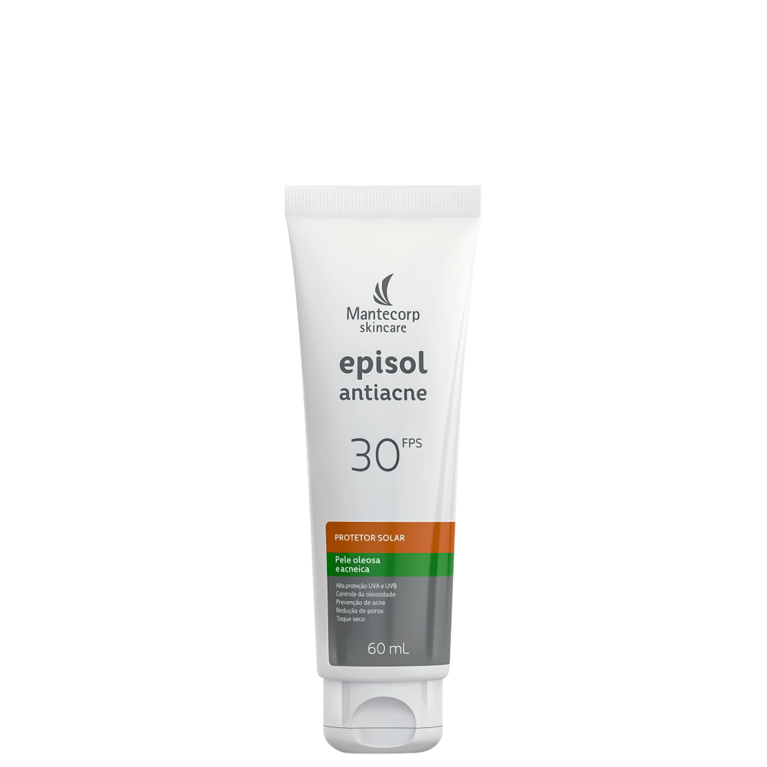 Mantecorp Episol Antiacne FPS 30
            
                 - Protetor Solar Facial 60ml