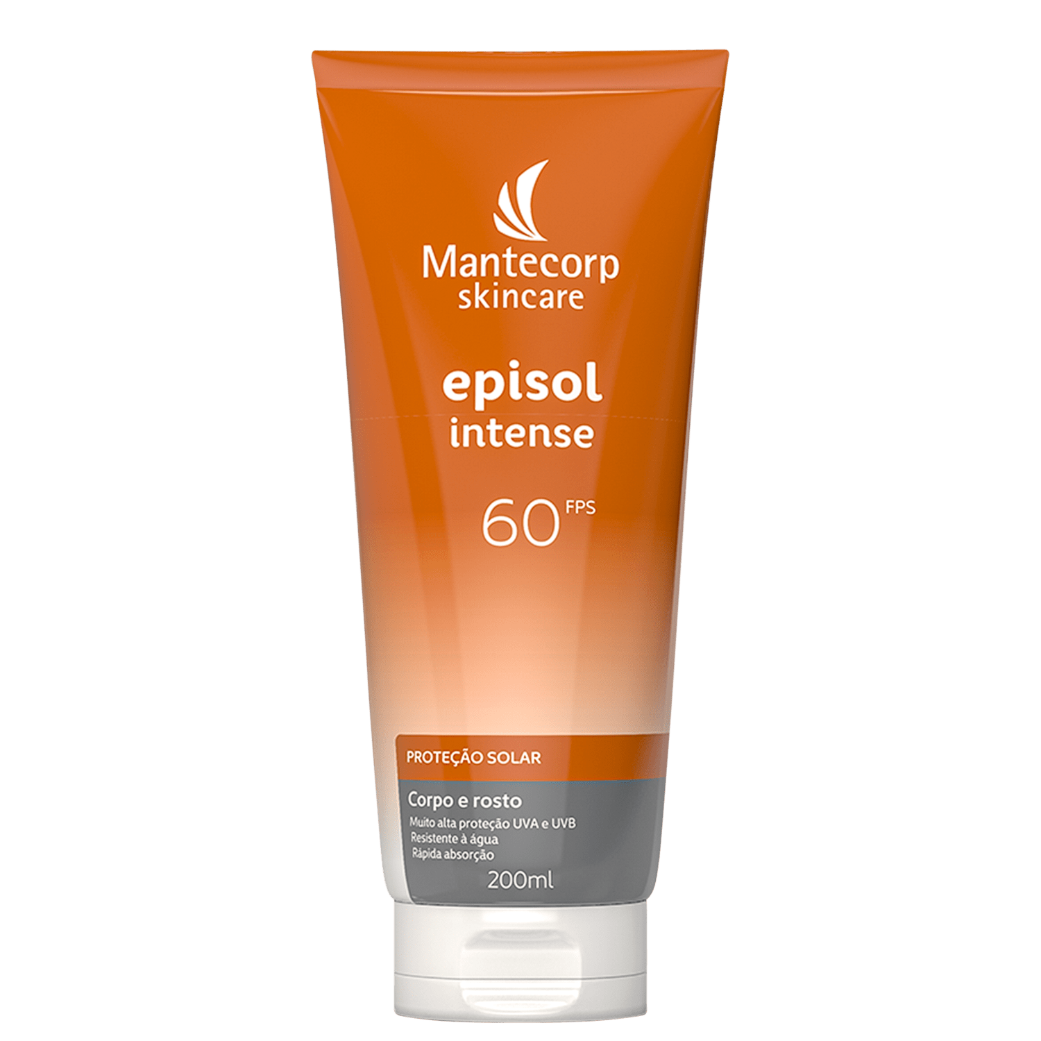 Mantecorp Episol Intense FPS 60
            
                 - Protetor Solar 200ml