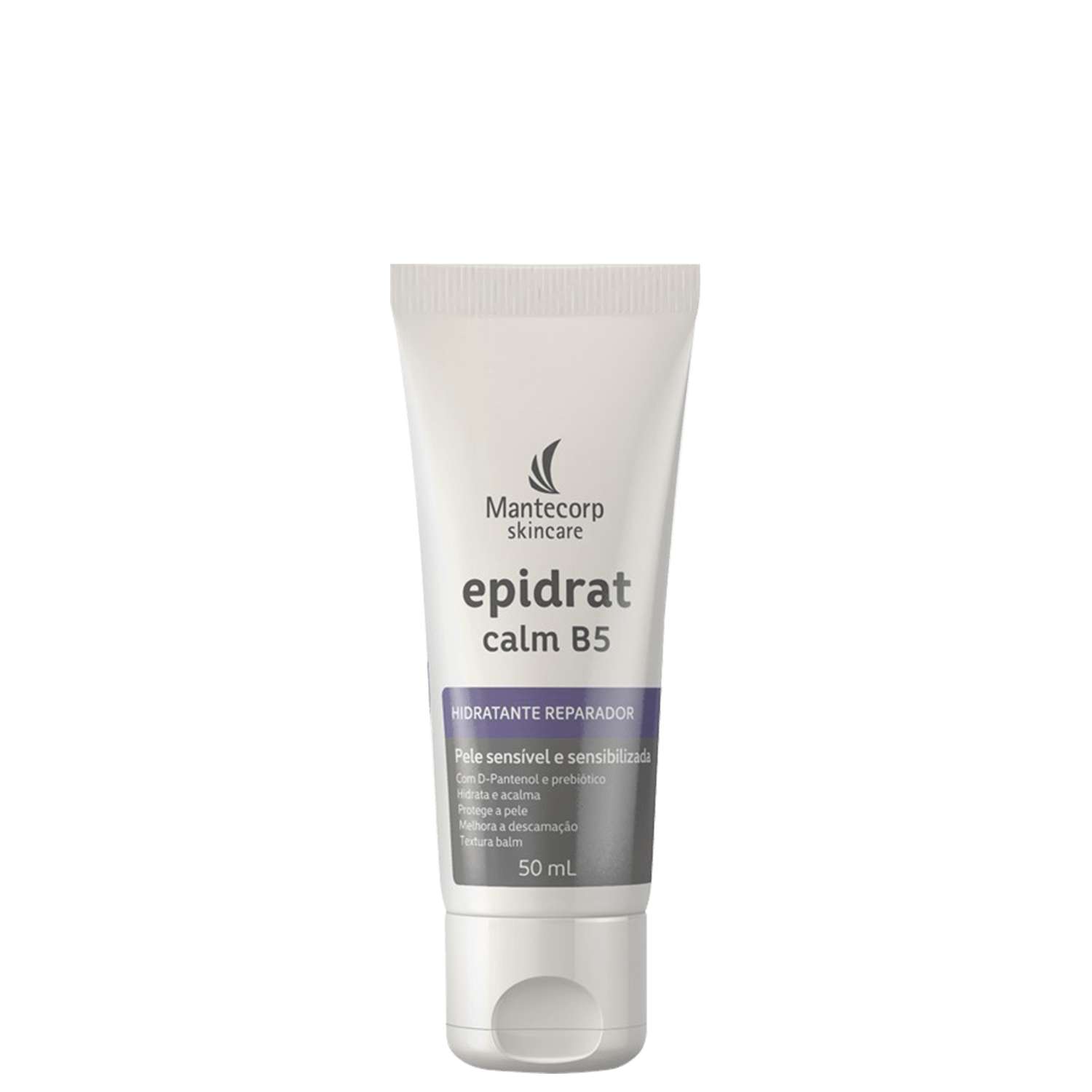 Mantecorp Epidrat Calm B5 
            
                 - Hidratante Reparador Facial 50ml